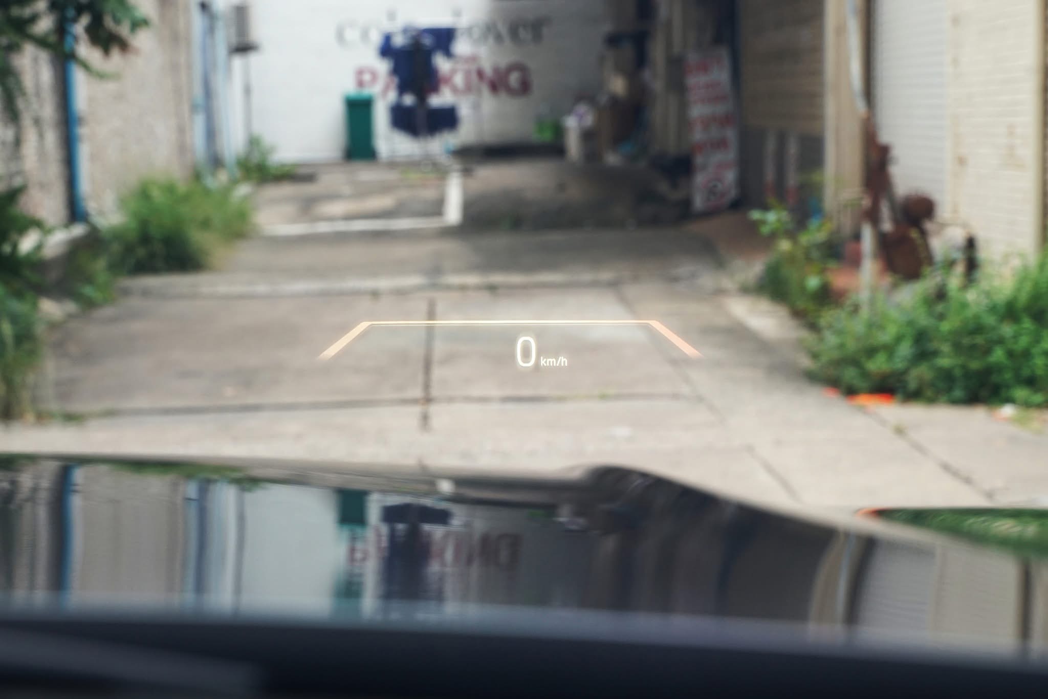 Bmw 320d M Sport LCI ปี 2024