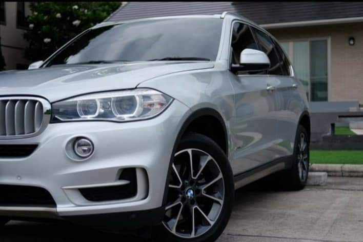 BMW X5 sDrive25d Pure Experience ปี 2015