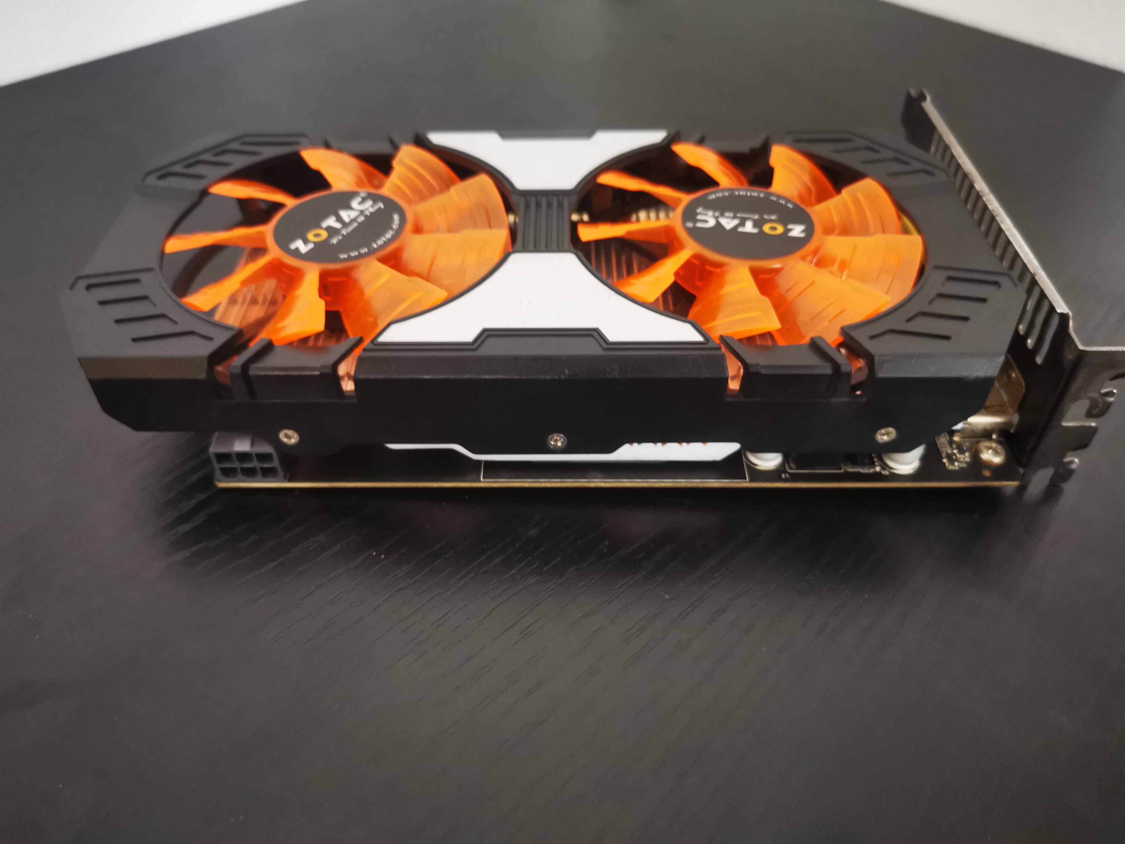 Zotac GTX 750 Ti 2GB D5