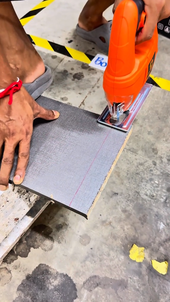 เลื่อยจิ๊กซอ ONSEN รุ่น ON-431