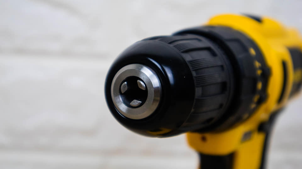 MKTOOL สว่านแบต 32v แบต 2 ก้อน