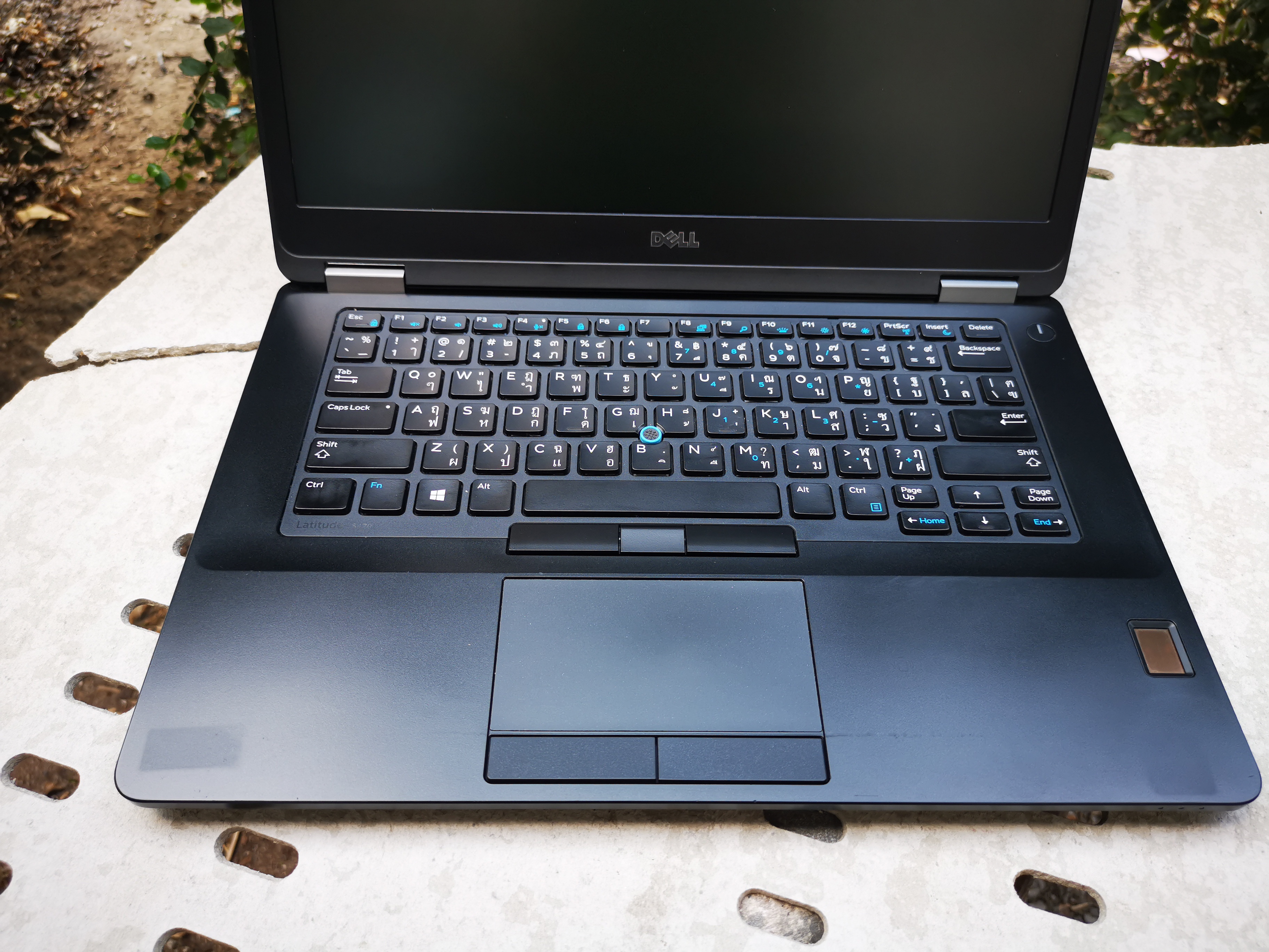 Dell Latitude 5470