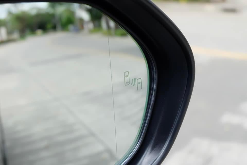 Toyota Camry 2.5G 8AT ปี 2019