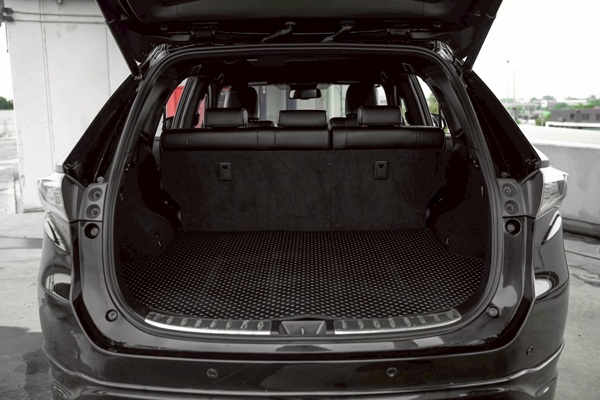 Toyota Harrier 2.0L Premium ปี 2014