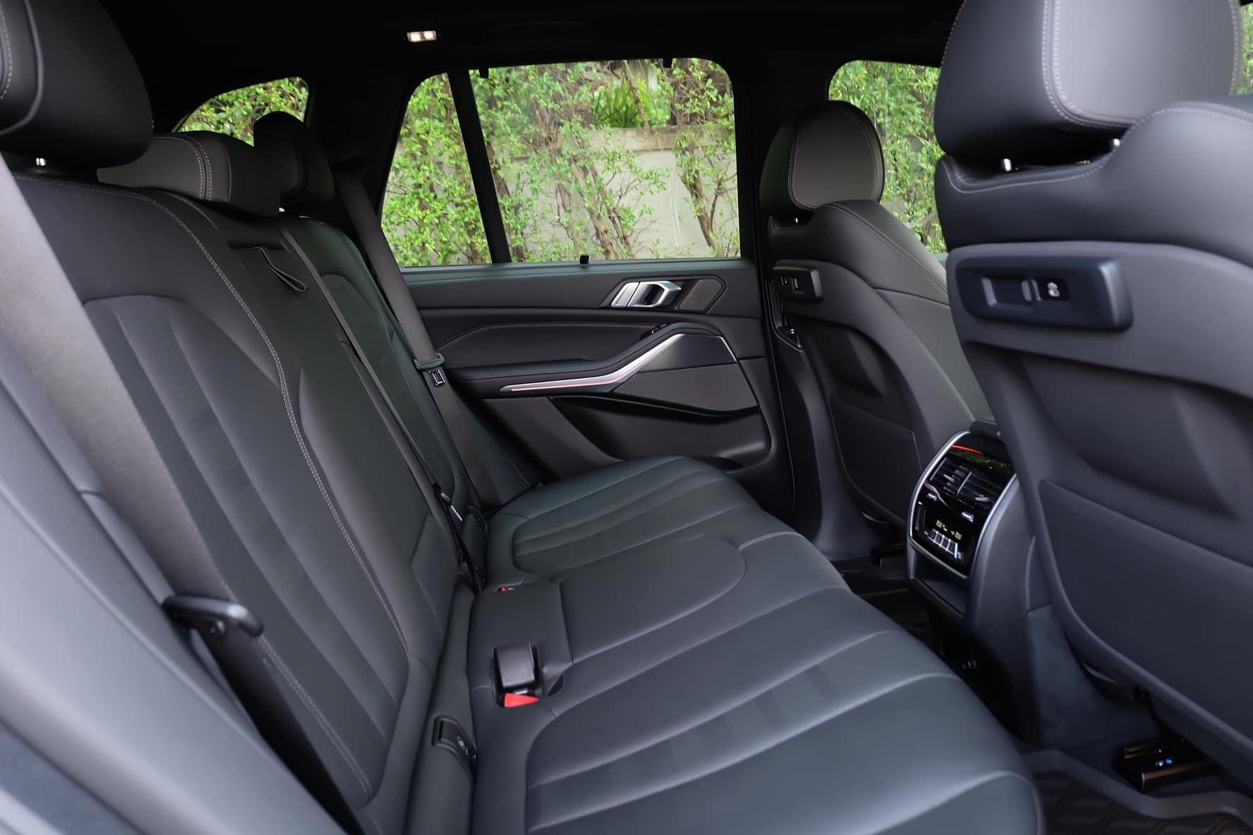 Bmw X5 xDrive 45e M Sport Package ปี 2020