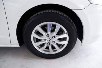 HONDA ODYSSEY 2.4 JP ปี 2012