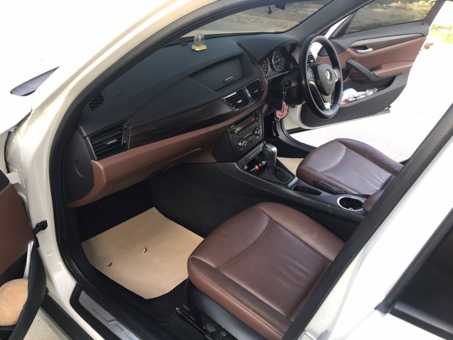 BMW X1 SDRIVE18i X-LINE LCI E84 ปี 2014