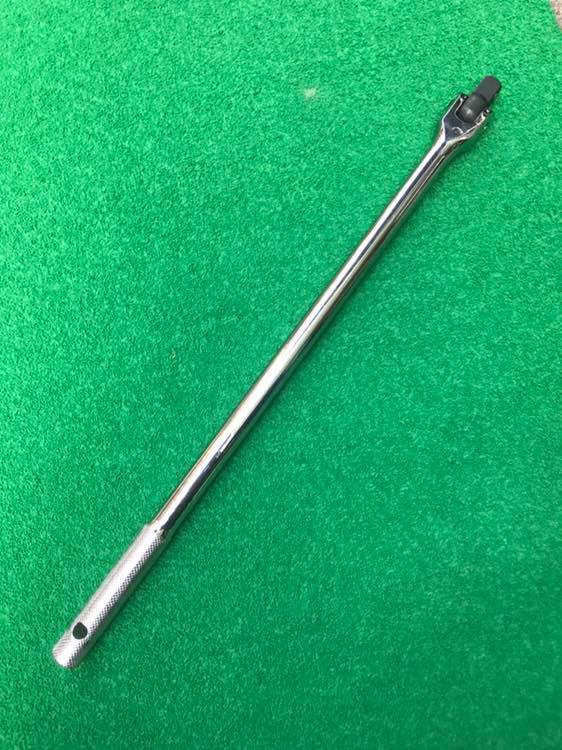 ด้ามบล็อก 1/2"(4หุน) 18 นิ้ว