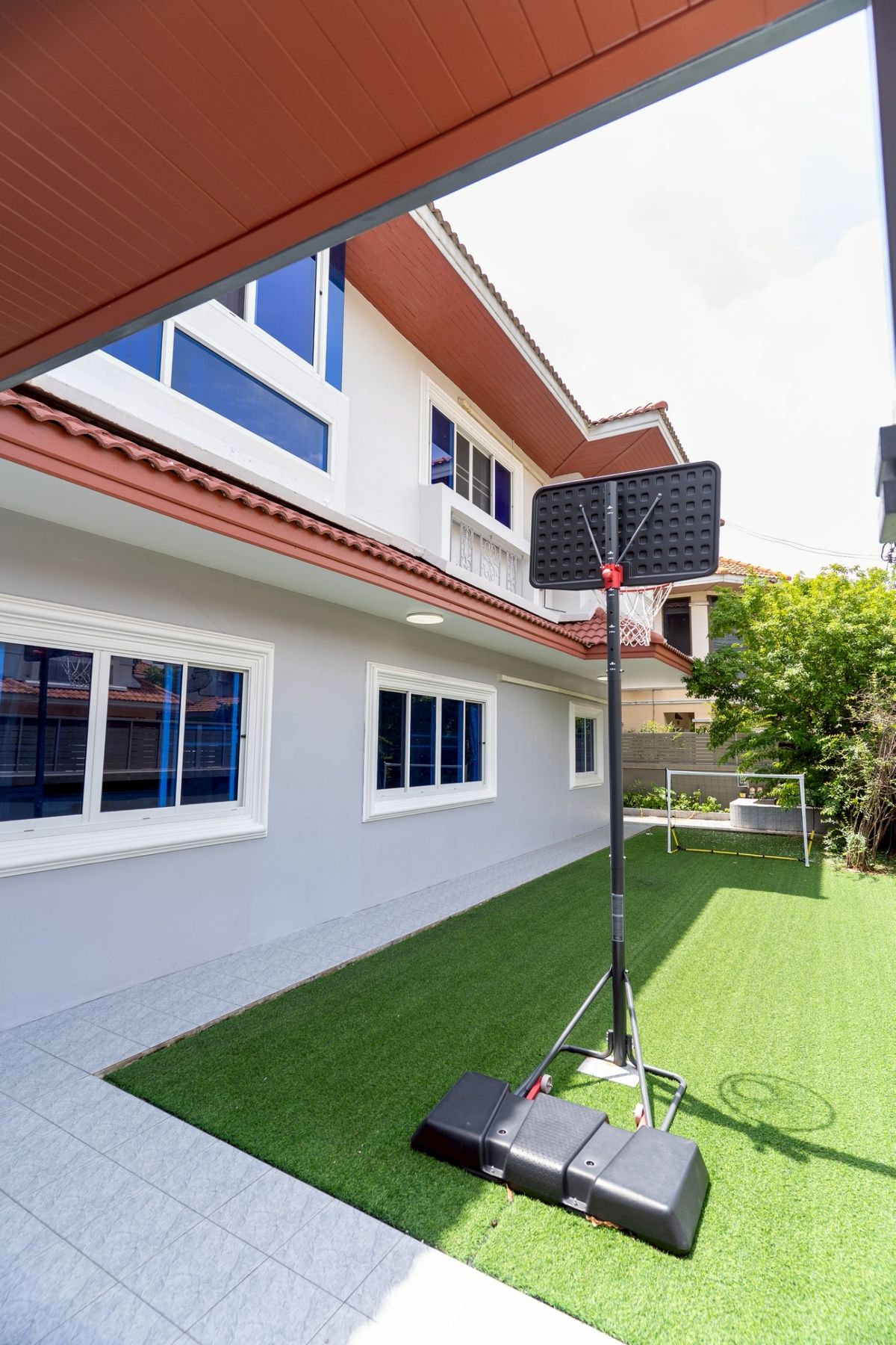 ให้เช่า บ้านเดี่ยว: สวยมากใกล้ สารสาร์ทบางบัวทอง