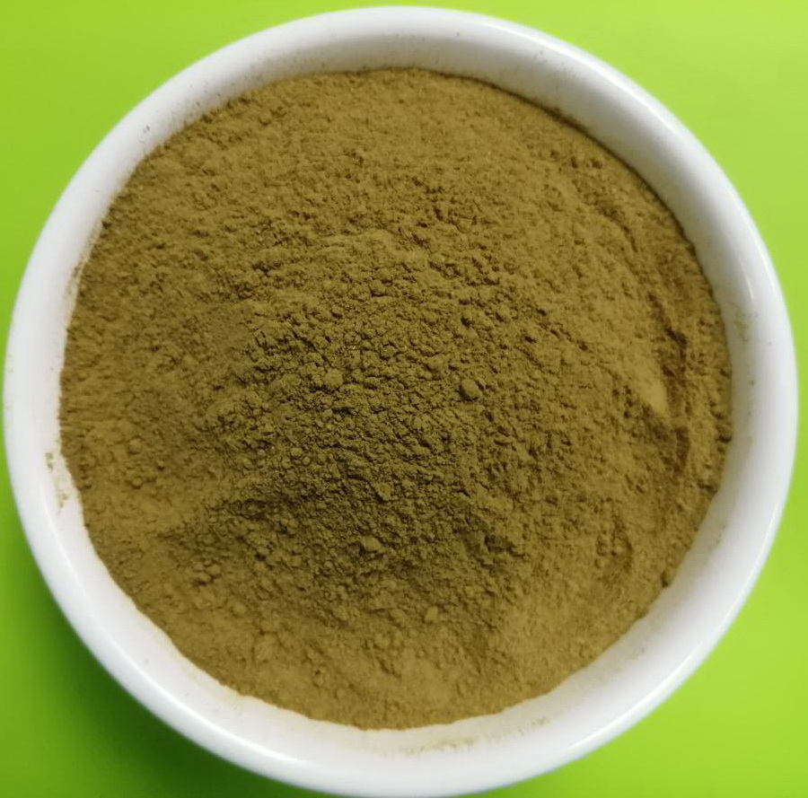 Oregano Powder 100% (ออริกาโน่ผง 100%)