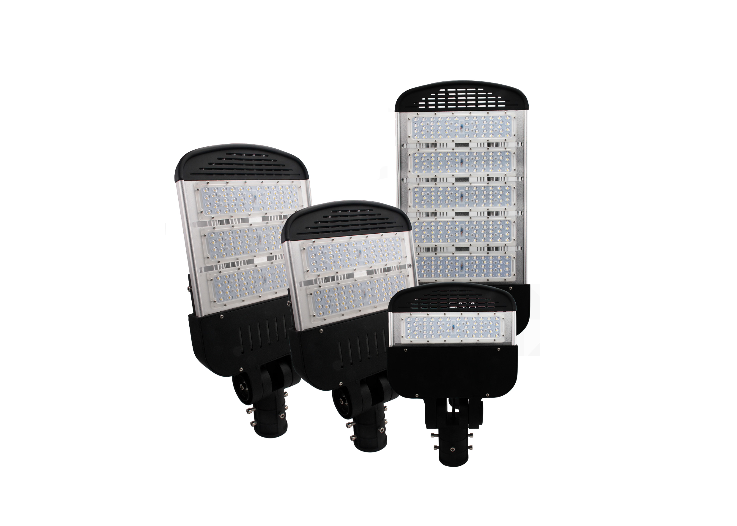 โคมไฟถนน Streelight TYPE III 60W ,90W ,120W ,150W ,250W GATA