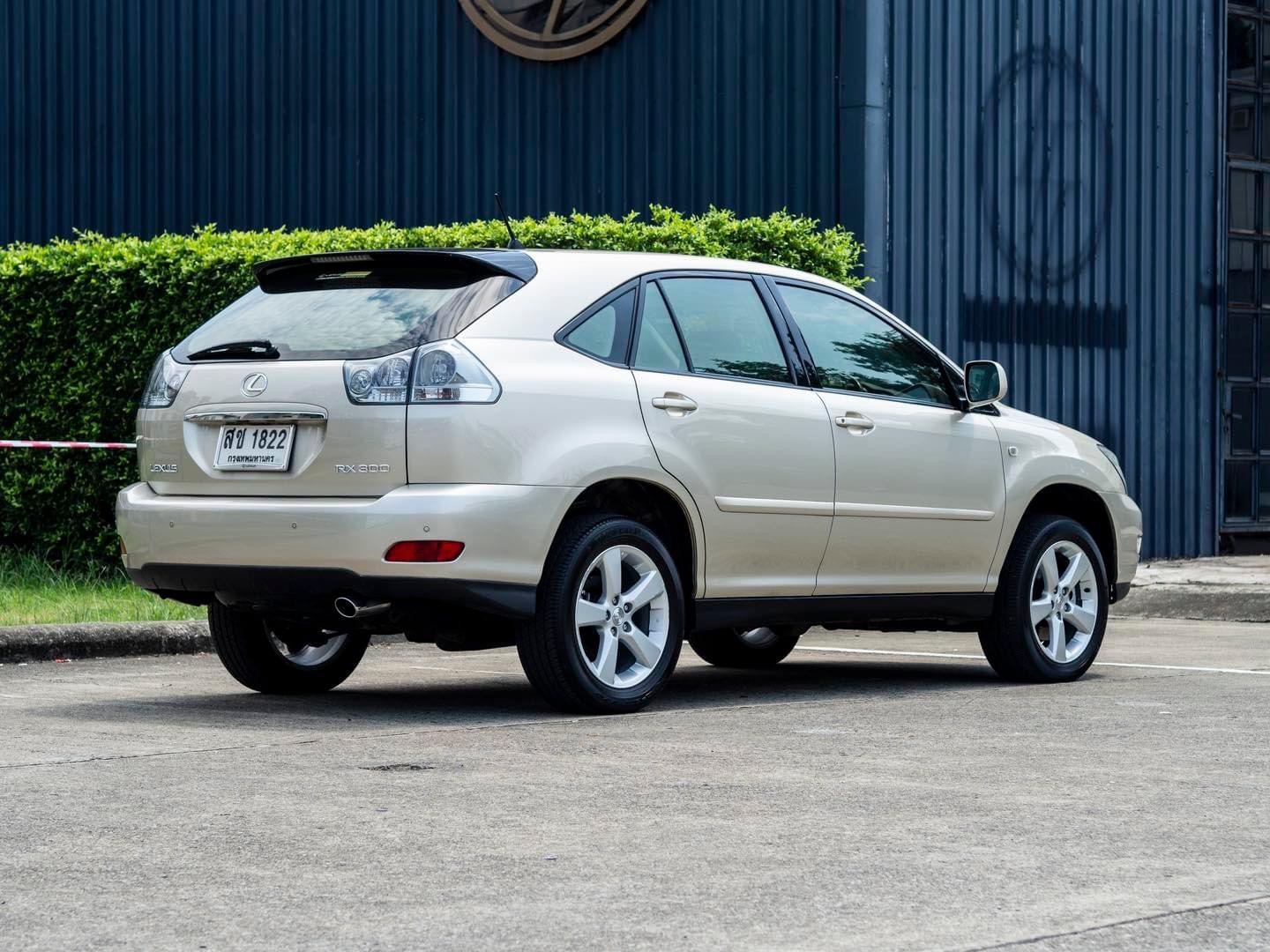 LEXUS RX 300 ปี 2005