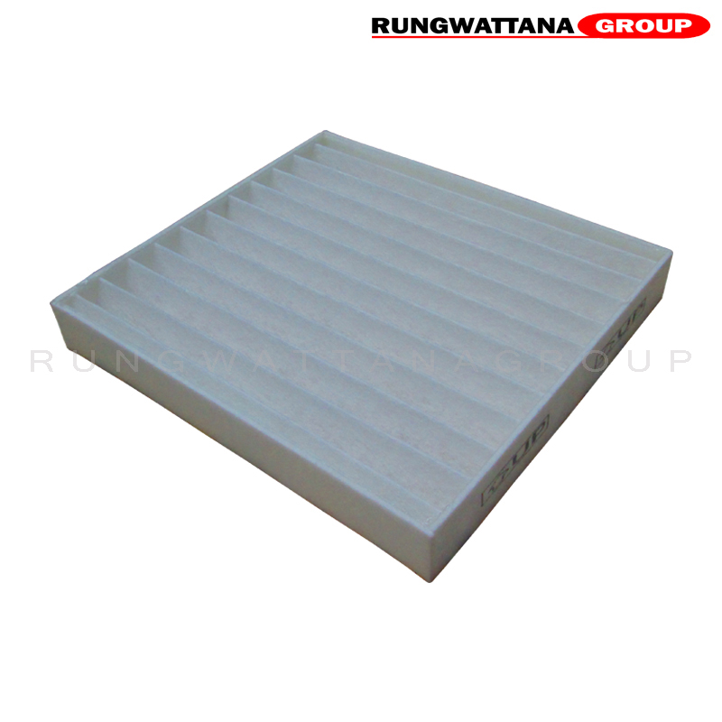 กรองแอร์ TOYOTA ALTIS 2008-2018,CAMRY 2007-2018,FORTUNER 2005-2012,HILUX VIGO,HIACE COMMUTER 2005-2016,INNOVA,PRIUS,VIOS 2007-2020,YARIS 2006-2020,ALPHARD,VELLFIRE 2008-2014