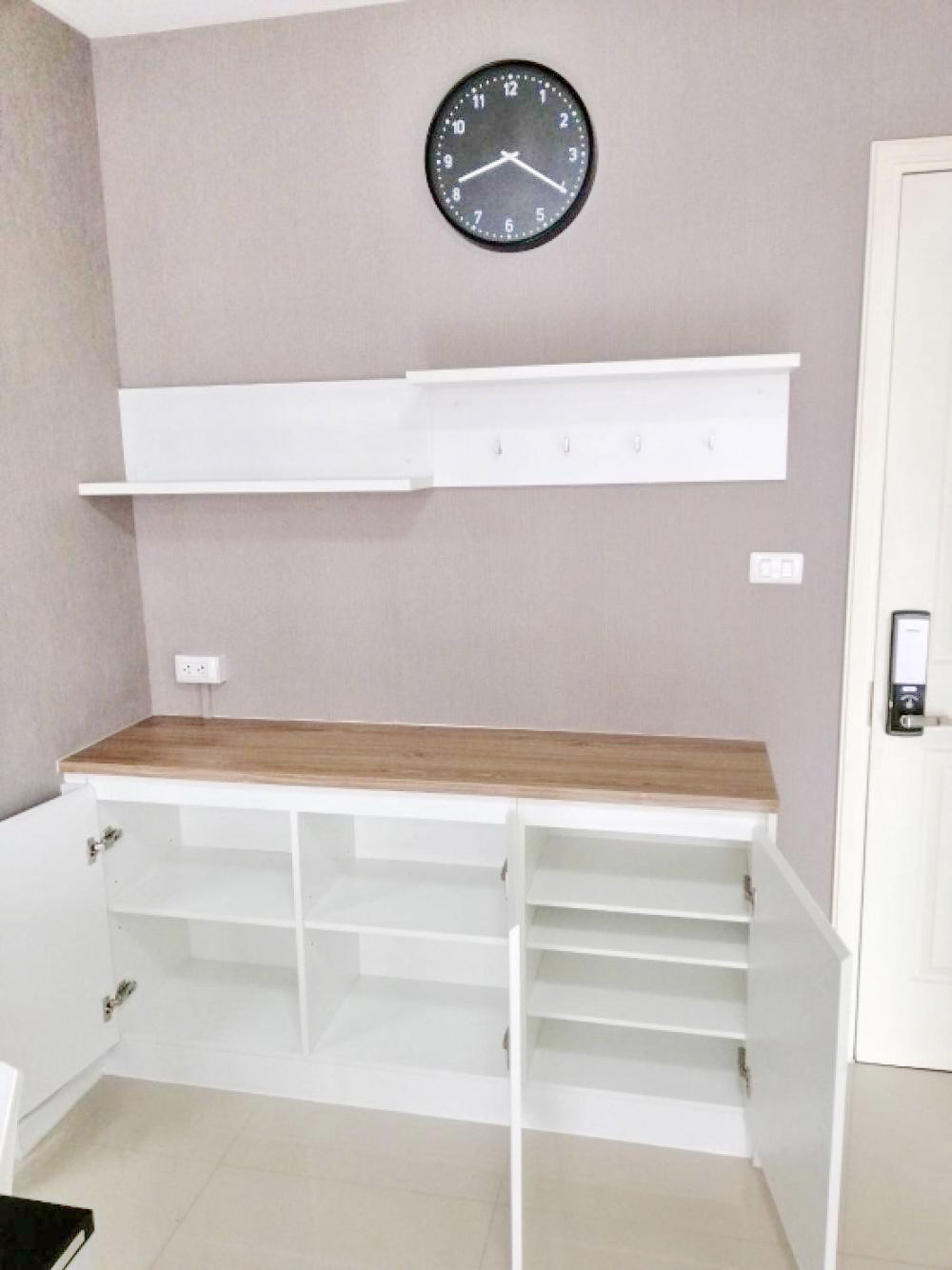 ให้เช่า dBURA CONDO พรานนก