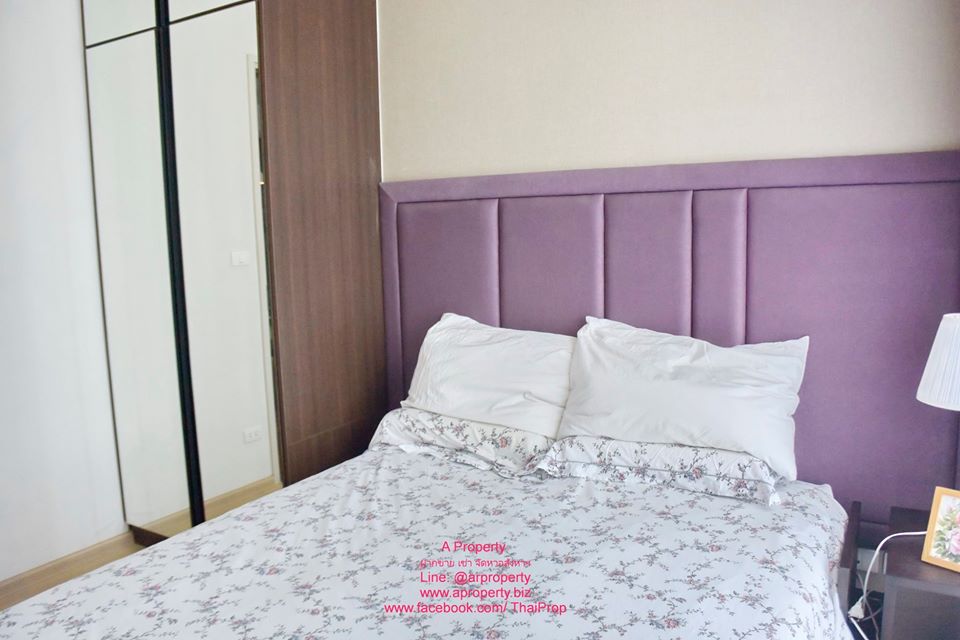 For Sale The Capital Condo Ekamai – Thonglor