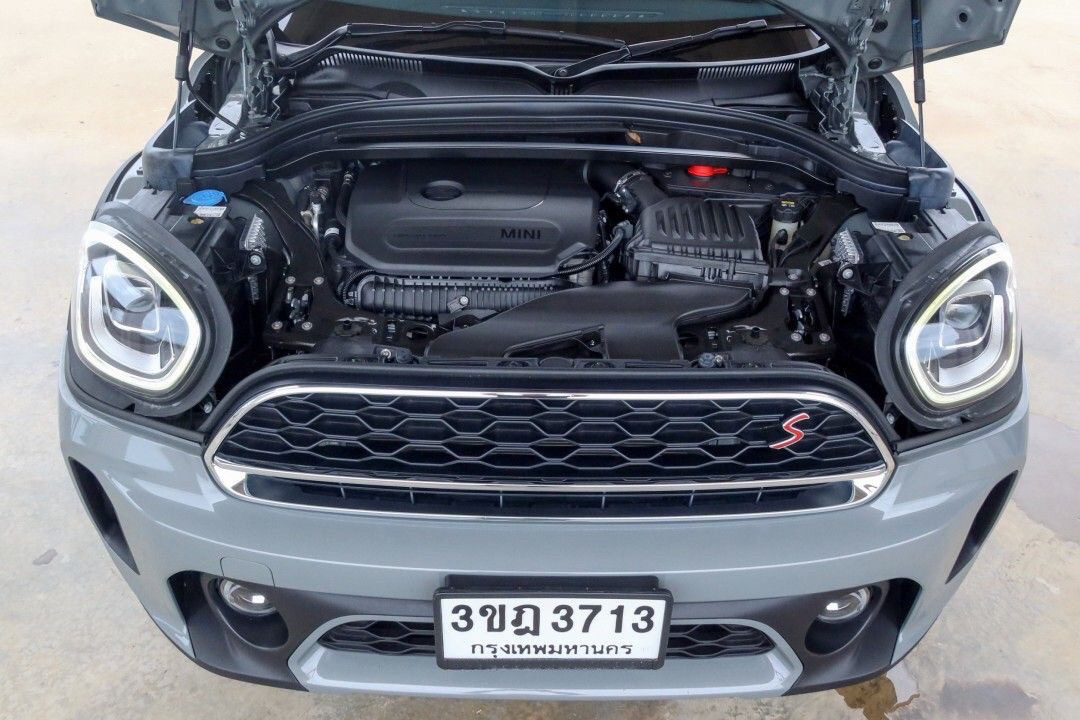 MINI Countryman Cooper S Lci ปี 2022