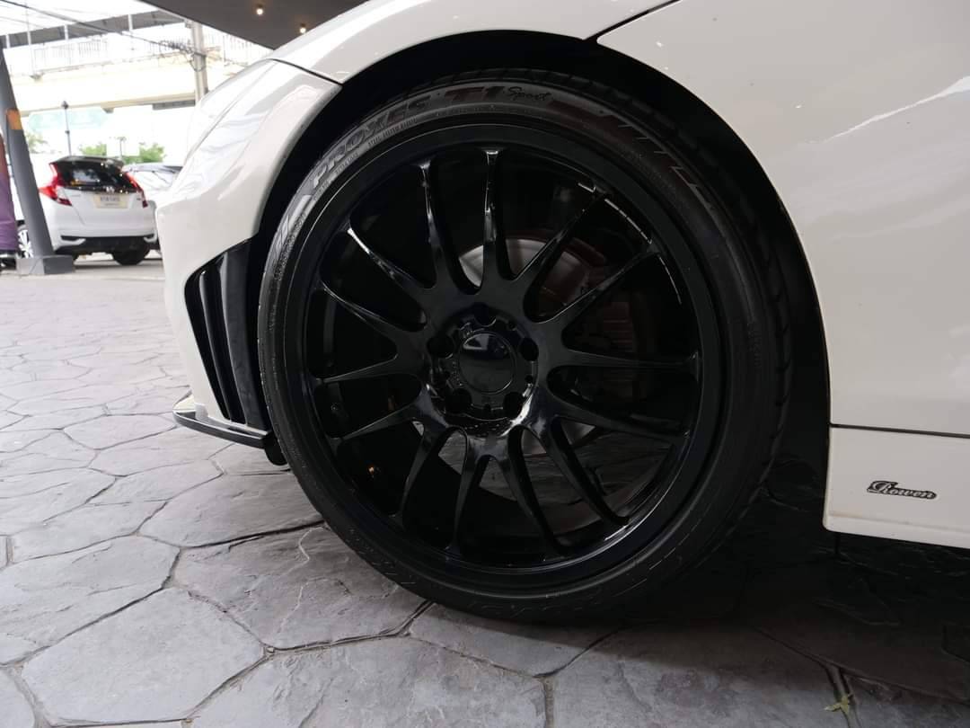 BMW Z4 Roadster sDrive23i E89 ปี 2009