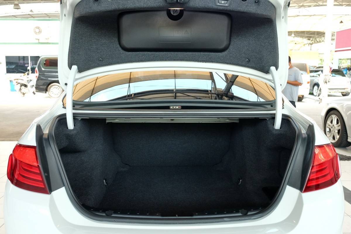 Bmw 520i F10 ปี 2014