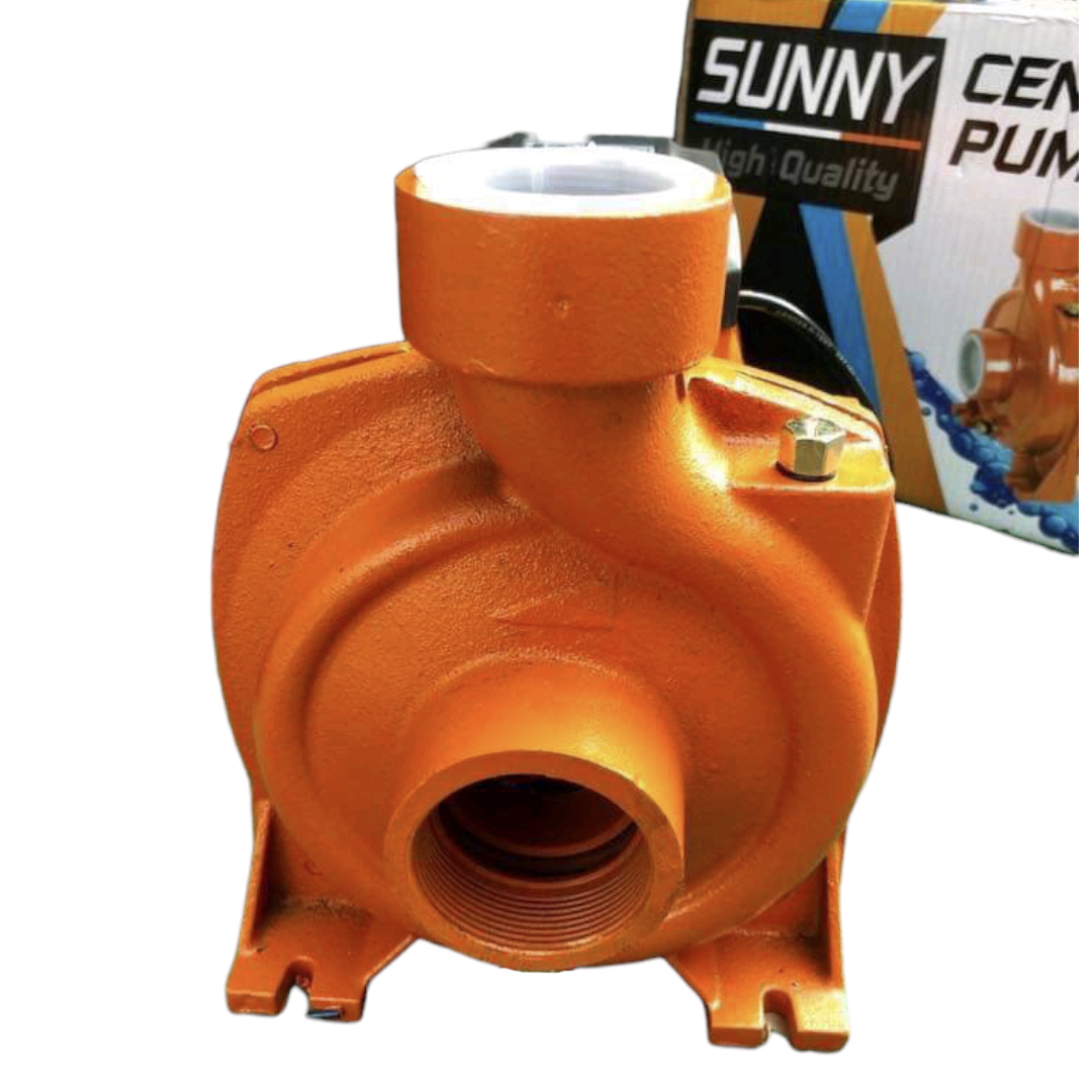 ปั๊มหอยโข่งหน้าใหญ่ ยี่ห้อ Sunny 2 นิ้ว 2 แรง รุ่น CPM-200