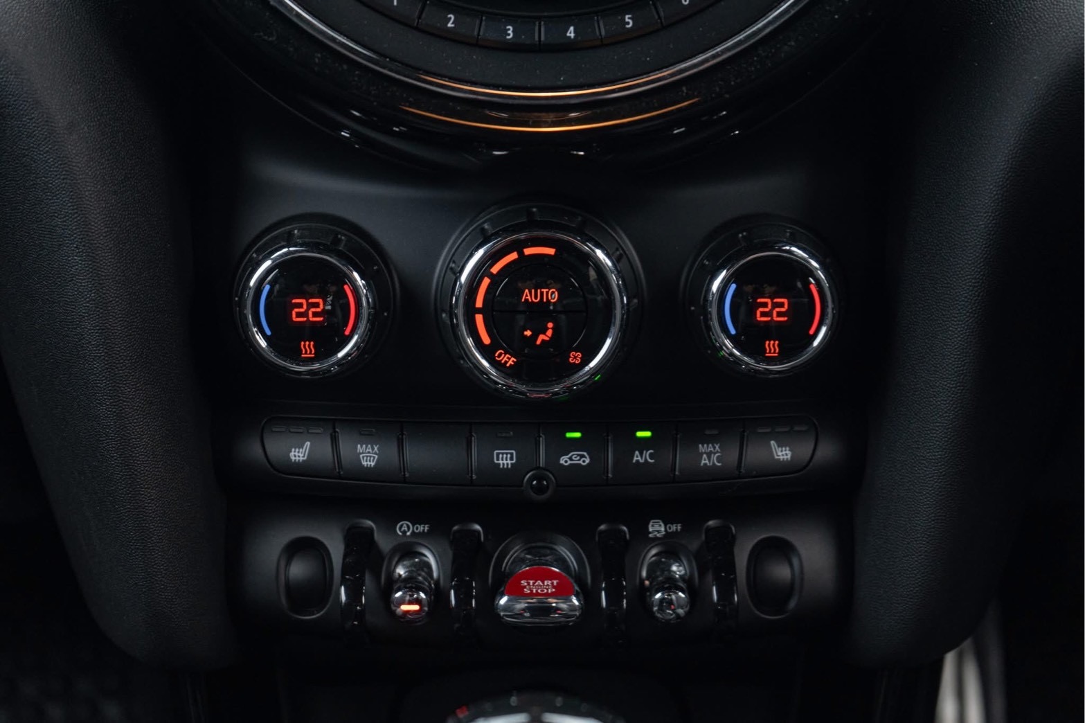 MINI John Cooper Works GP ปี 2020