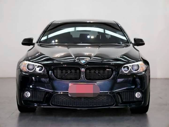BMW 520D F10 LCI ปี2015**SOLD OUT**