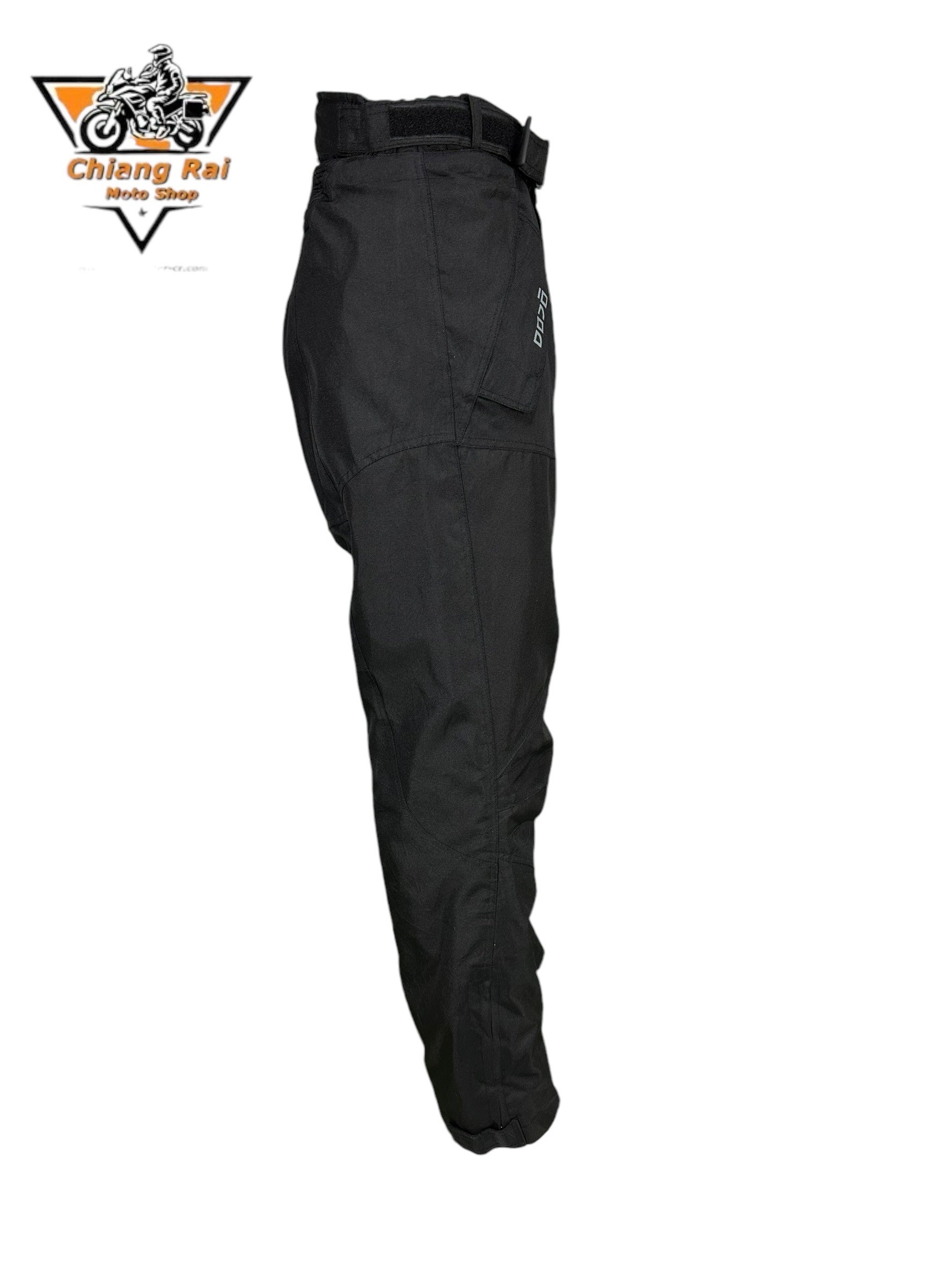 กางเกงขี่มอเตอร์ไซด์ ( มือสอง ) PTCR 176 : เอว 38" ยาว31 " EDMAND