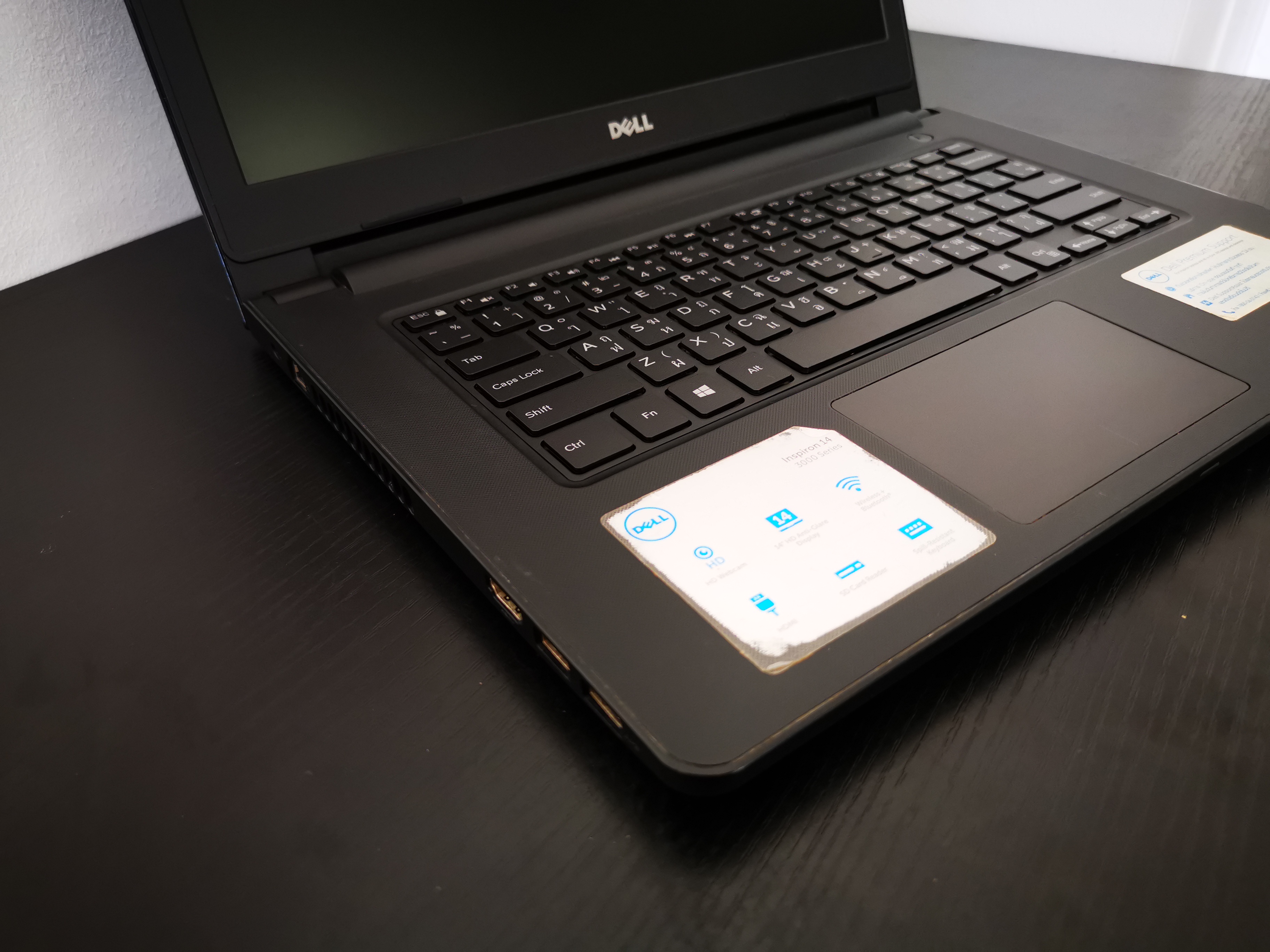 Dell inspiron 14 3000 series