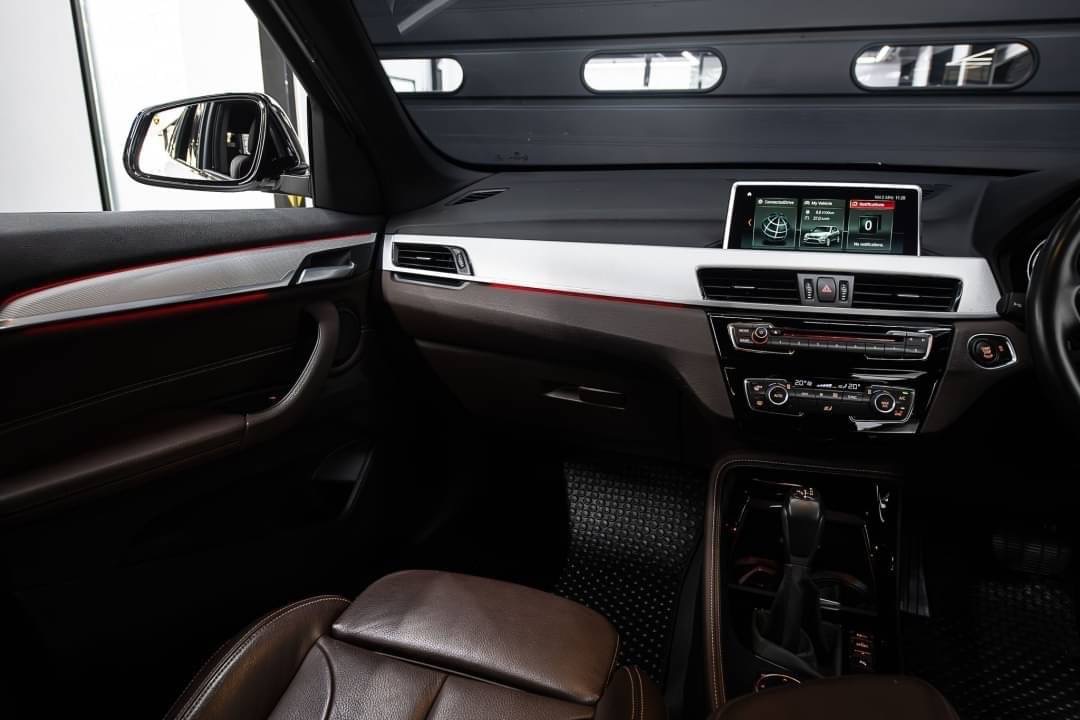 BMW X1 sDrive20d M Sport ปี 2020