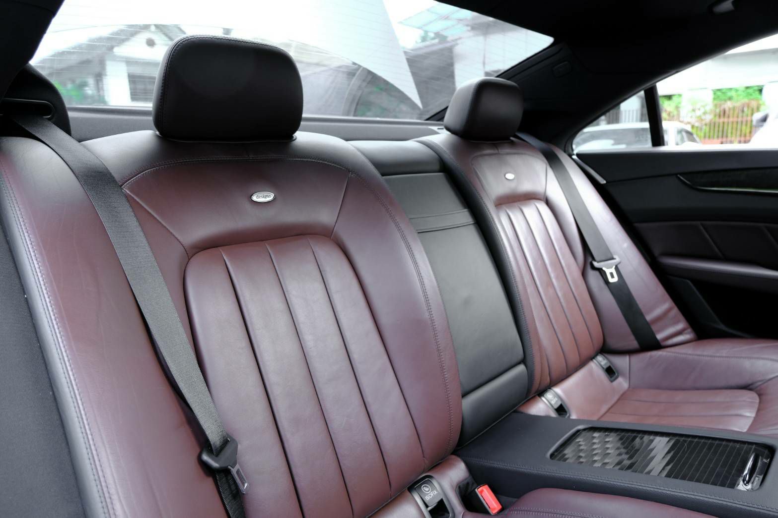 Mercedes-Benz CLS 250 AMG Package ปี 2013