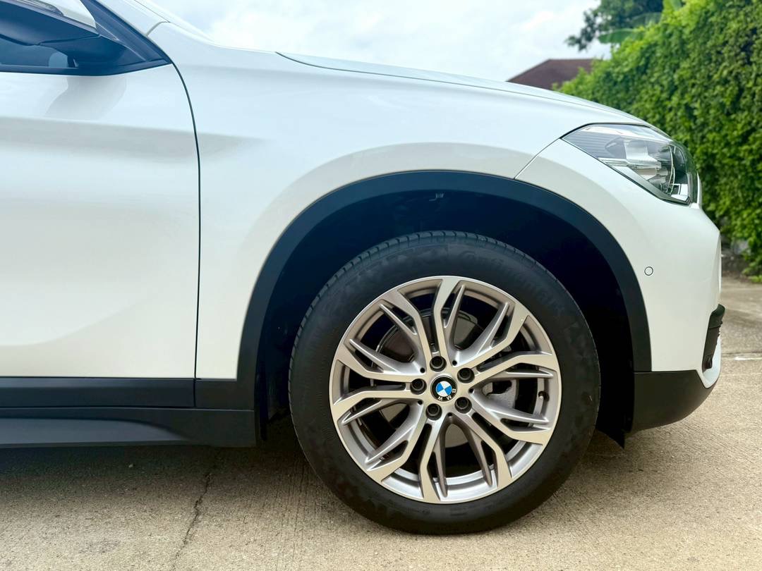 BMW X1 sDrive18i (F48) ปี 2020