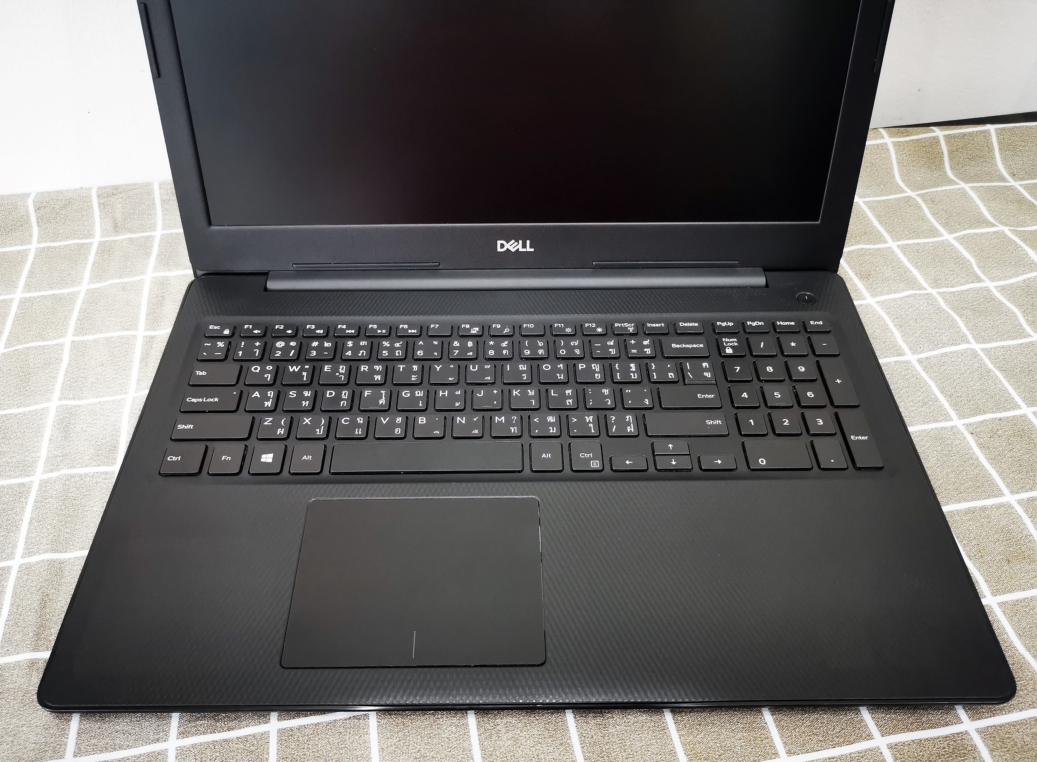 DELL Inspiron 15 3593-W566115305THW10