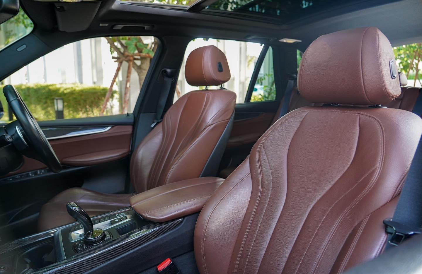 BMW X5 xDrive 40e M Sport ปี 2016