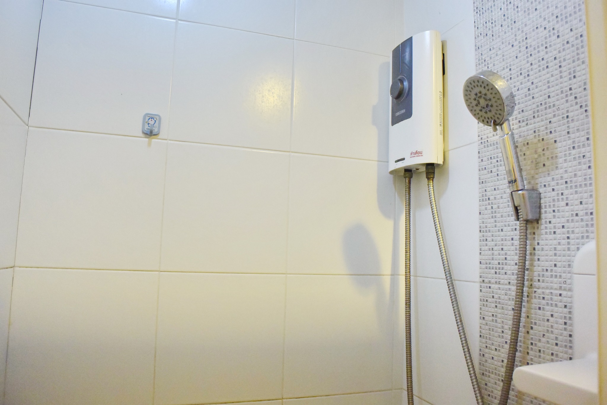 ให้เช่า Aspire 1 รัตนาธิเศร์ ห้องริม ปรับปรุงใหม่
