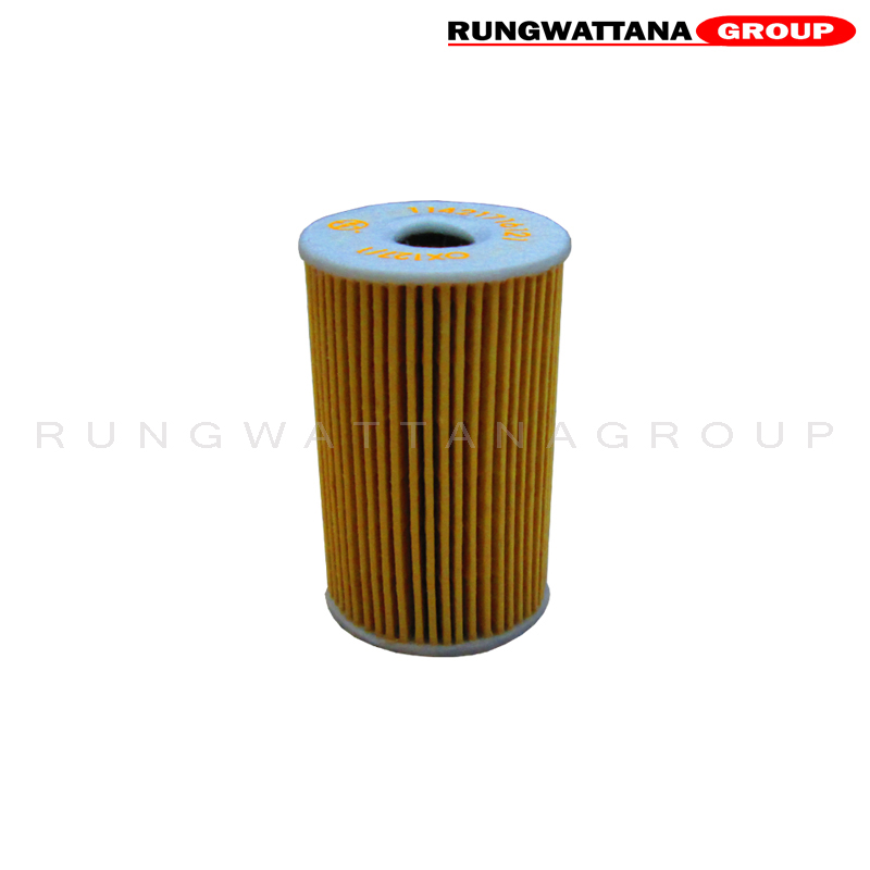 กรองน้ำมันเครื่อง BMW E36 316i (M43) กระดาษ