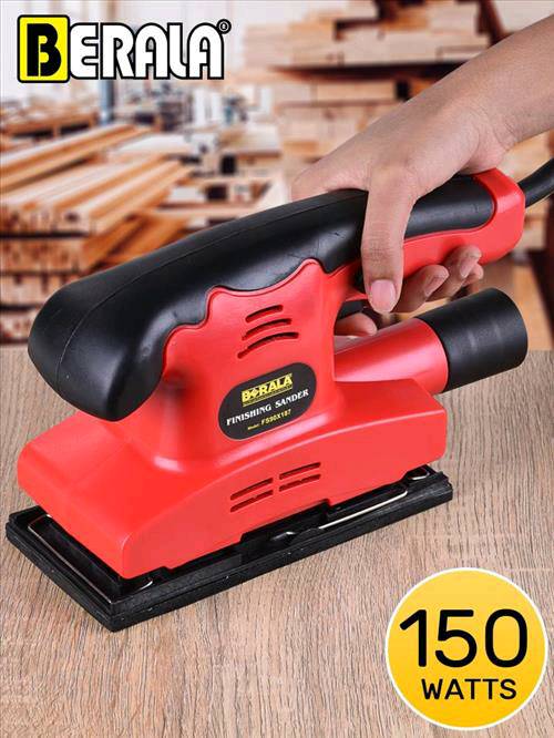 เครื่องขัดสั่น รุ่น FS900X187