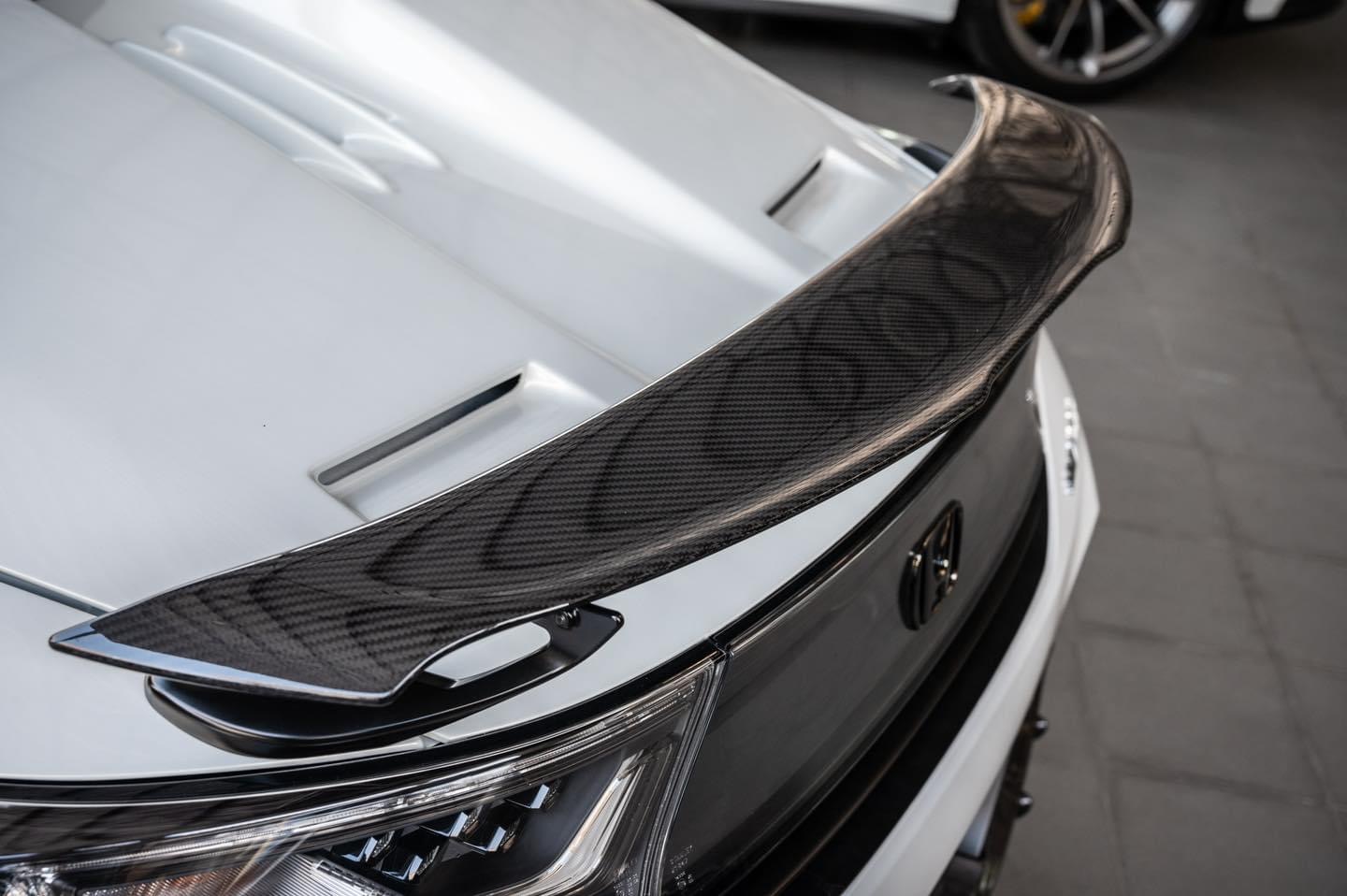 Honda S660 Mugen 6 Speed MT ปี2021