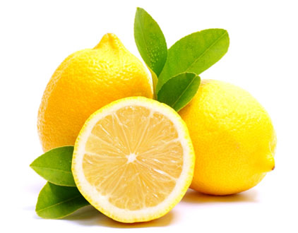 LM กลิ่นเลม่อน Lemon Flavor