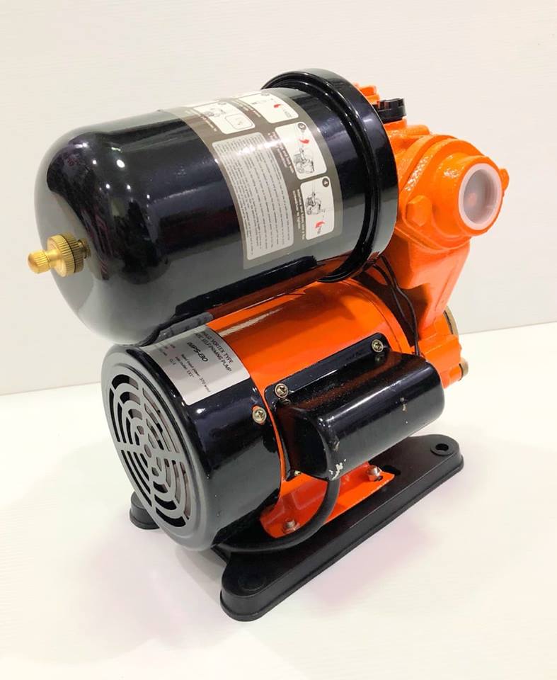 ปั๊มน้ำ IMAX รุ่น PS-130