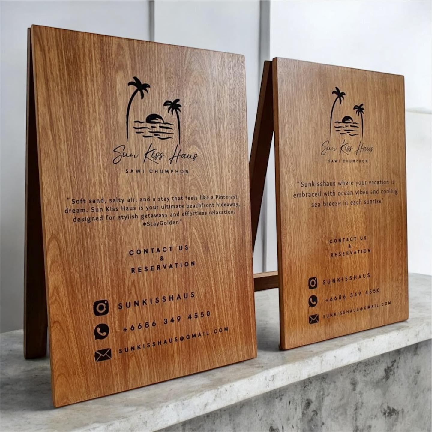 กระดานตั้งพื้น ไม้เต็ง