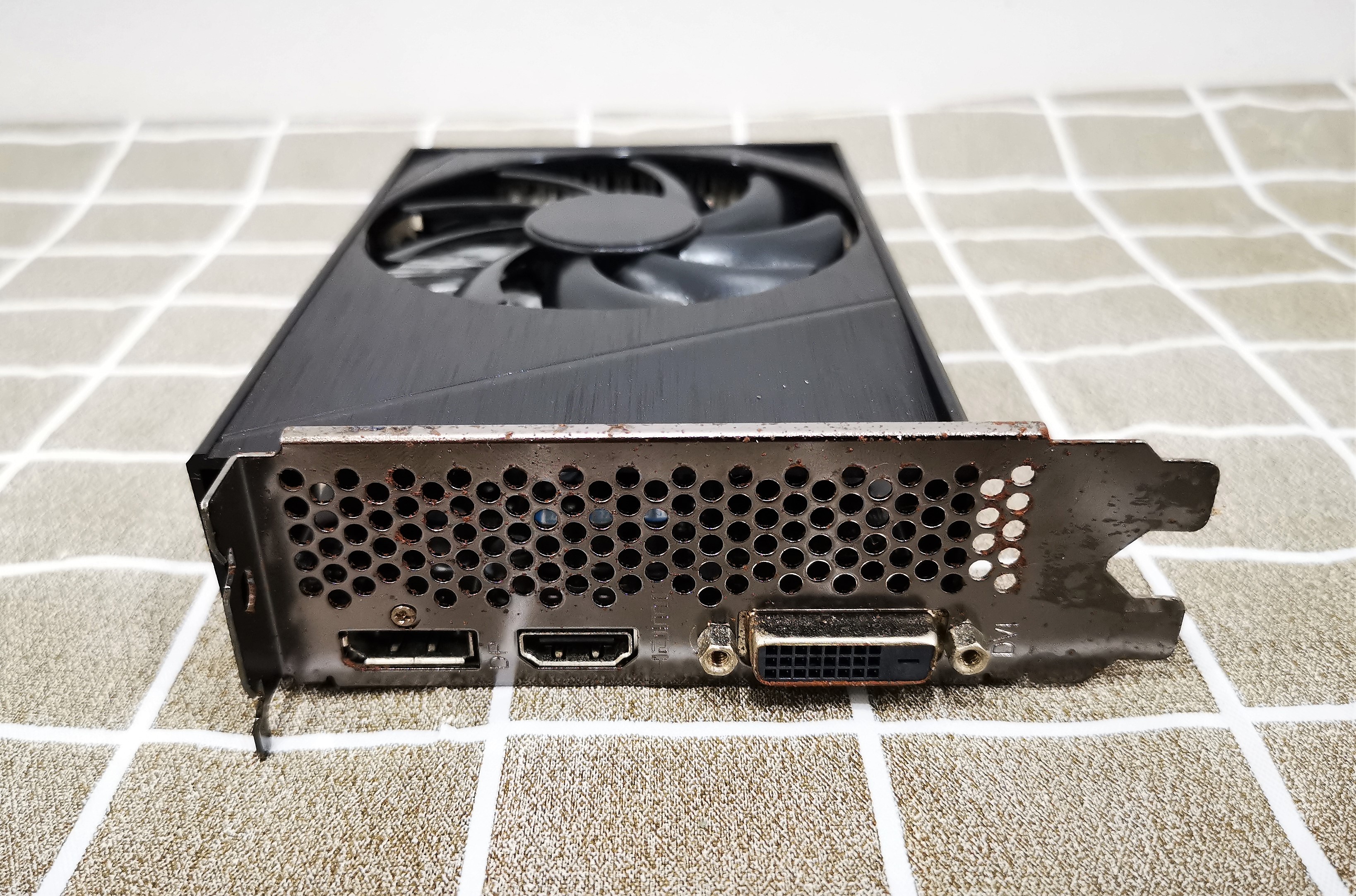 MSI OEM GTX 1660 Super 6GB GDDR6