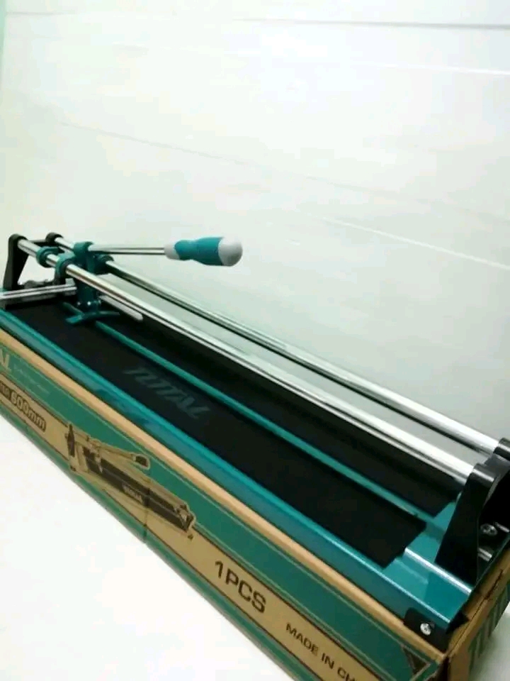 แท่นตัดกระเบื้อง ขนาด 24" (60 ซม.) TOTAL รุ่น THT 576004 (ของหมด)