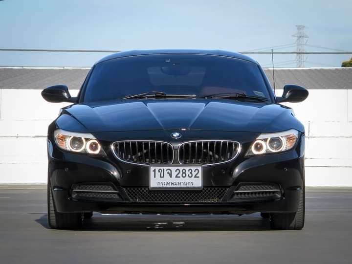 BMW Z4 sDRIVE 2.0i ปี 2013