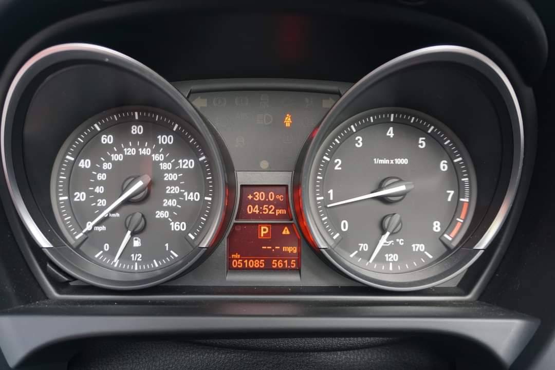 BMW Z4 Roadster sDrive20i m sport ปี 2014