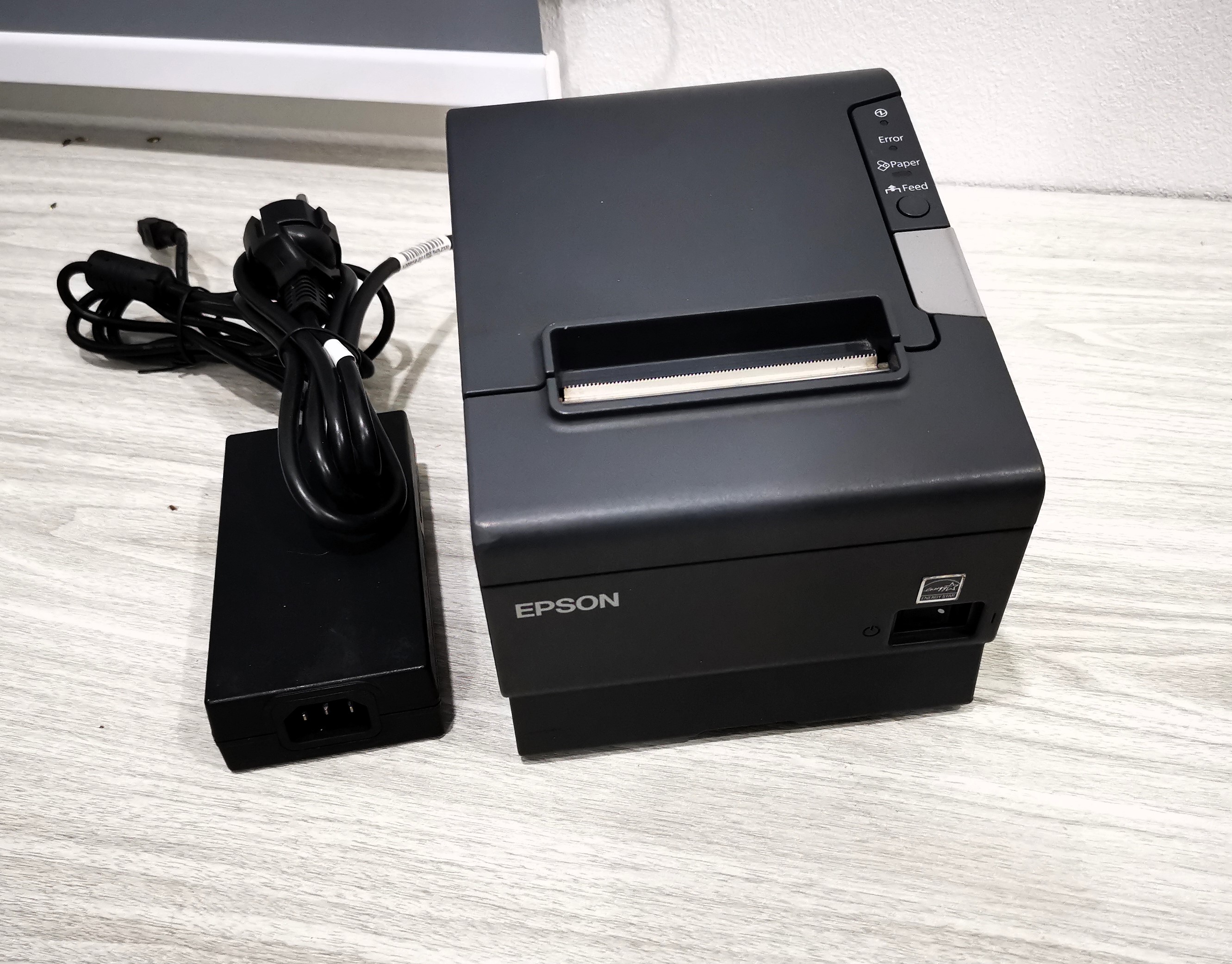 Epson Slip Printer TM-T88V