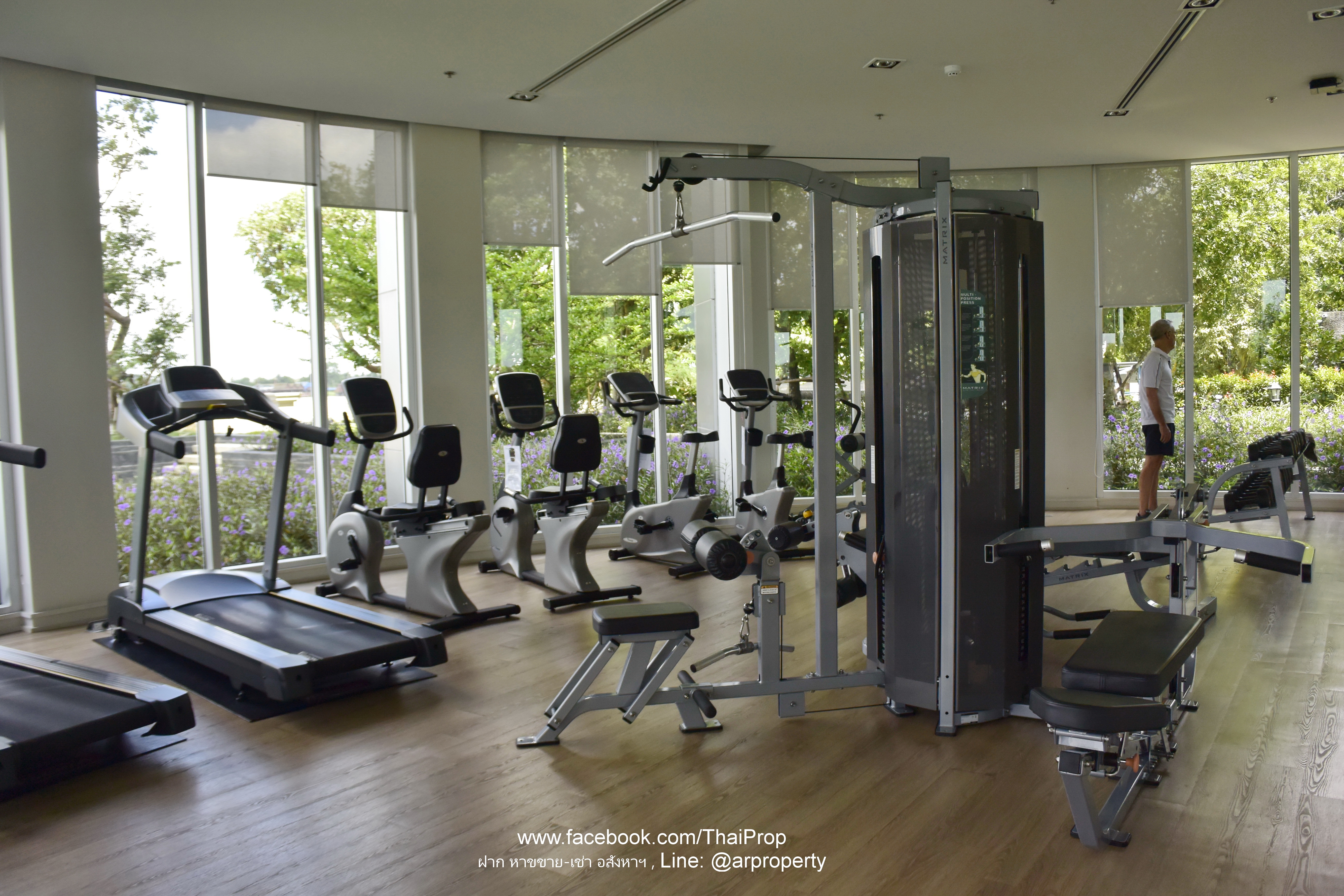 ให้เช่า - ขาย Manor สนามบินน้ำ ติดเจ้าพระยา ( ห้องนี้ถูกมากๆ )