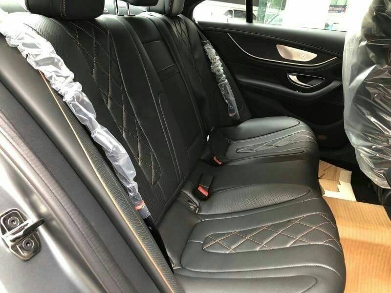 CLS300d Edition 1 รถใหม่ป้ายแดง