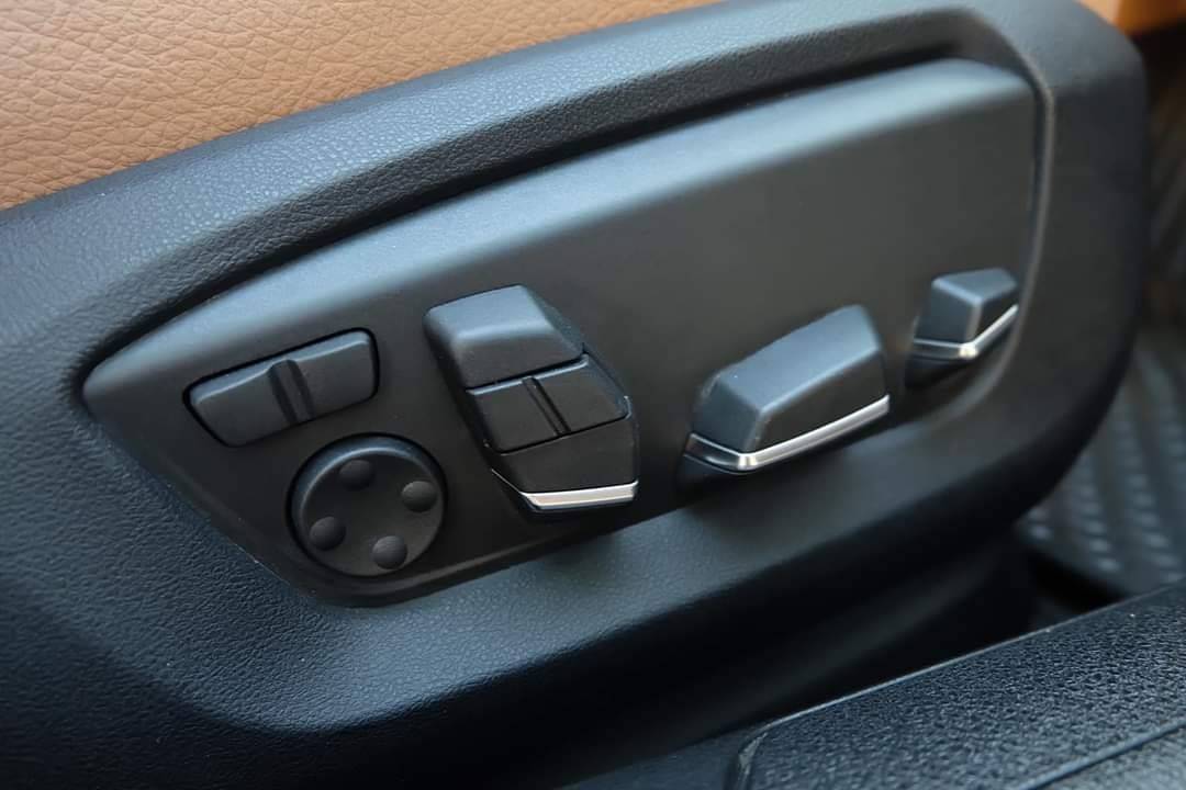 Bmw F02 730Li LCI Minorchange ปี 2014