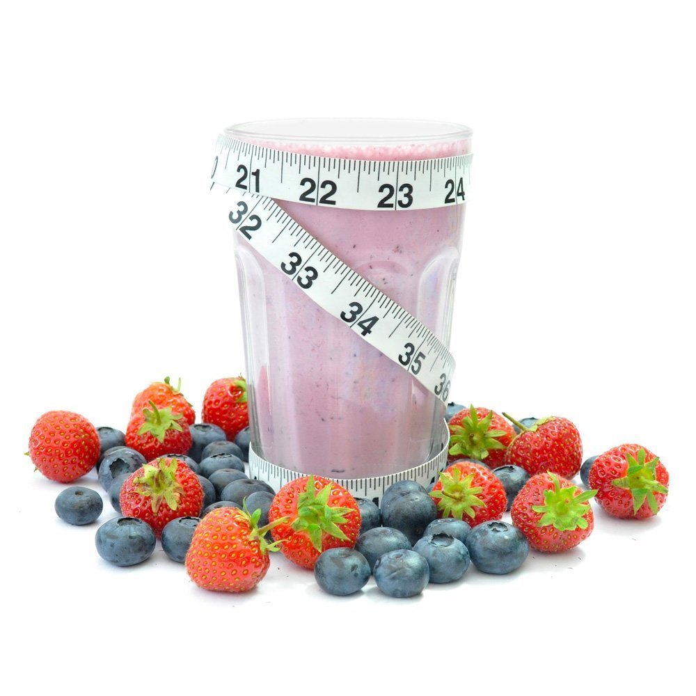 🔥โปรตีนไดเอท Asahi Slim up Slim Smoothie Berry Yoghurt -รสสมูตตี้ เบอร์รี่ โยเกิร์ต