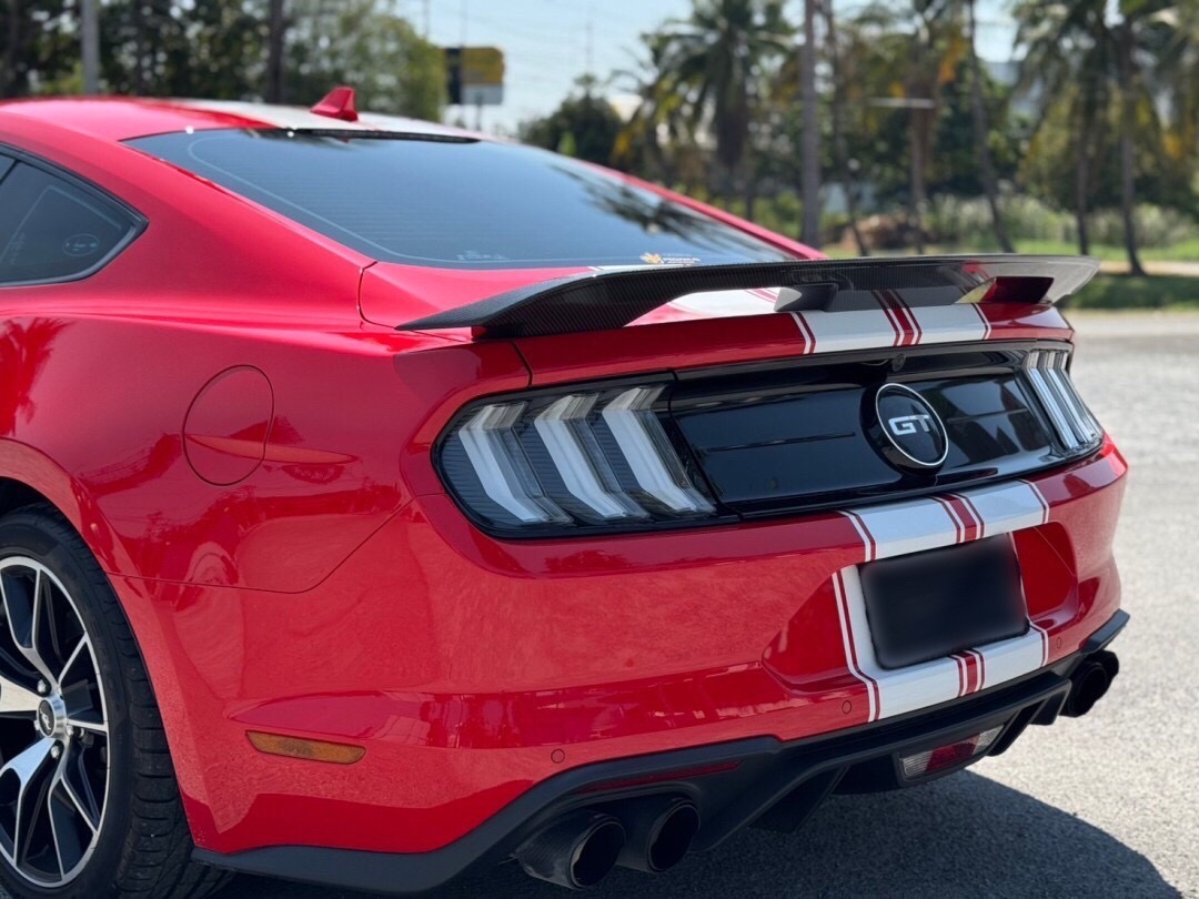 Ford Mustang 2.3 Ecoboost High Performance Package ปี 2022