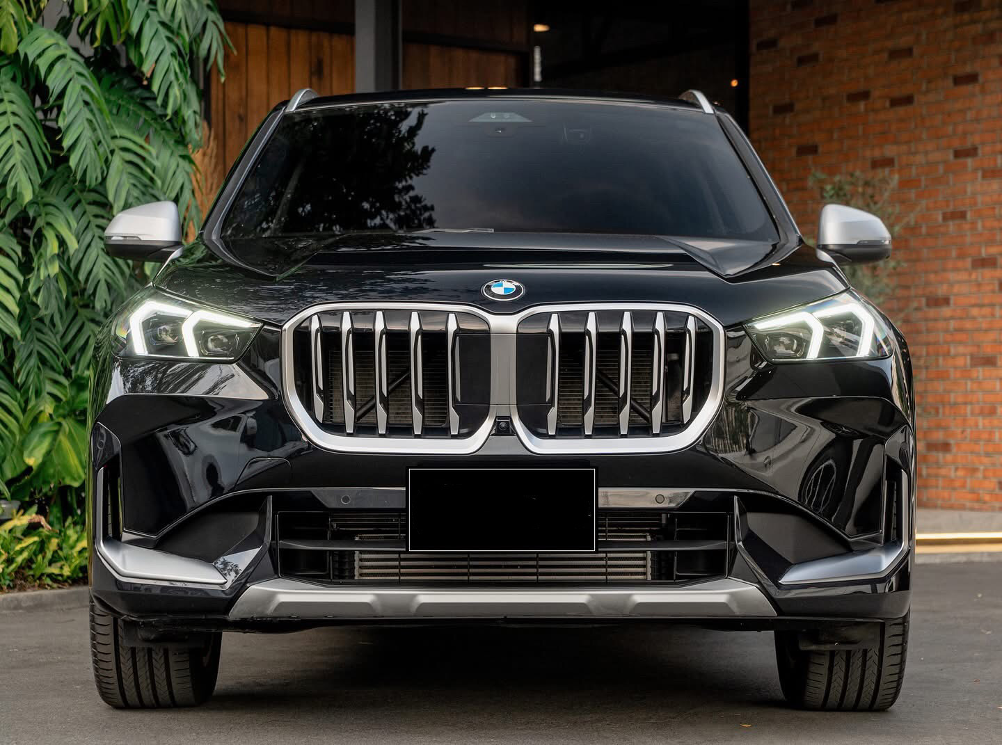 BMW X1 20d sDrive xLine U11 ปี2023